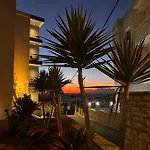 Belle Vue Apartmán Ksamil