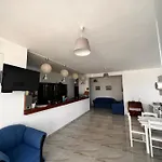 Apartmán Belle Vue *