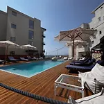 Belle Vue * Ksamil