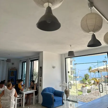 Διαμέρισμα Belle Vue *