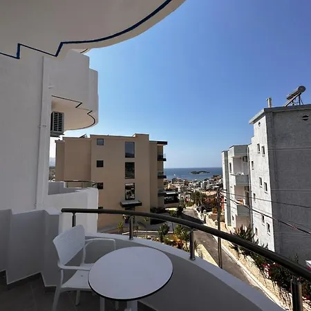 Belle Vue Εξαμίλιο