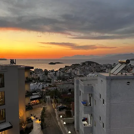 Belle Vue Εξαμίλιο