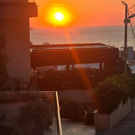 Belle Vue Διαμέρισμα