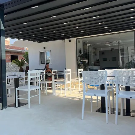 Διαμέρισμα Belle Vue