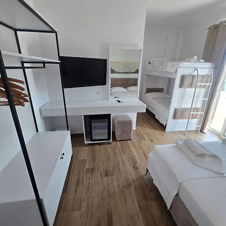Apartamento Belle Vue *
