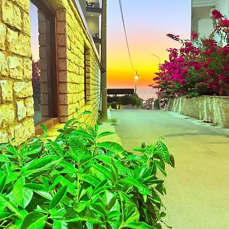 Διαμέρισμα Belle Vue *