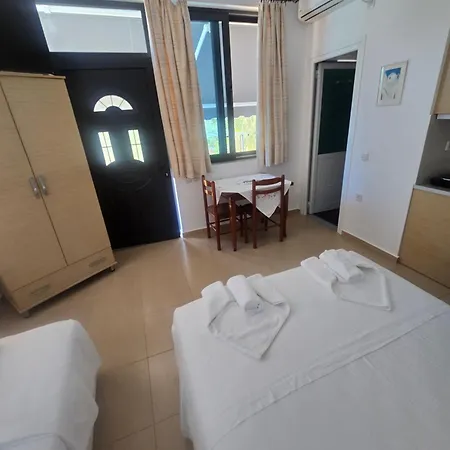 Belle Vue * Εξαμίλιο