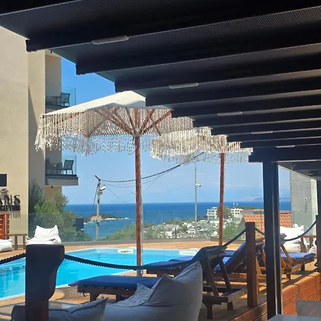 Belle Vue Διαμέρισμα *