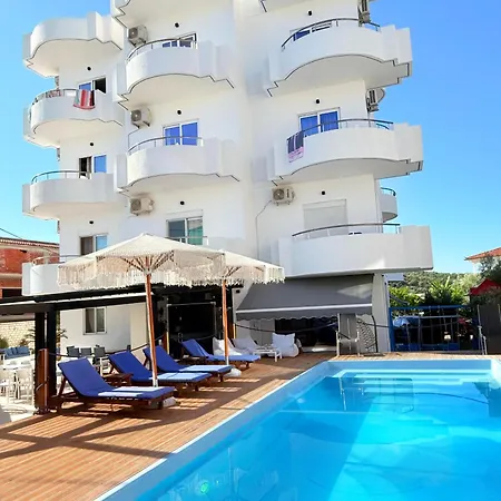 Belle Vue Apartamento *