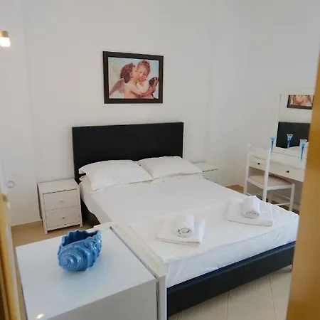 Belle Vue Apartment *