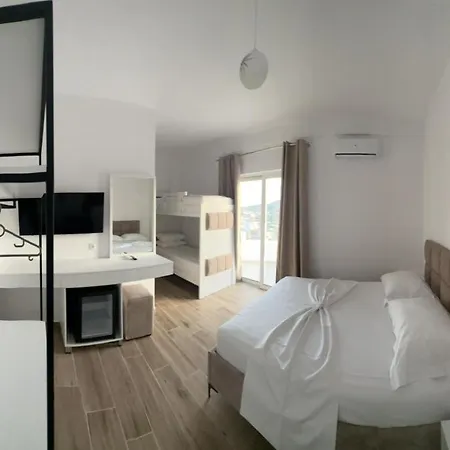 Appartement Belle Vue