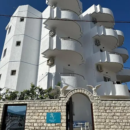 Apartment Belle Vue *