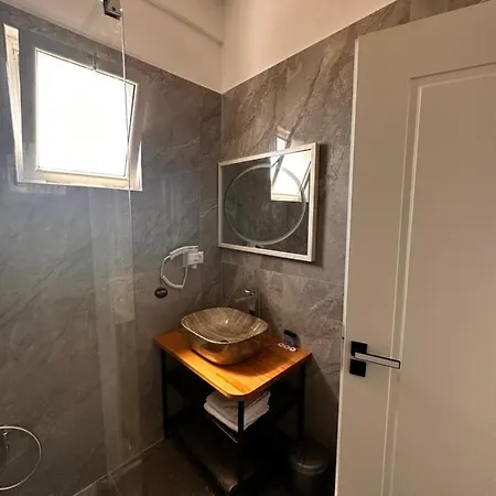 Appartamento Belle Vue