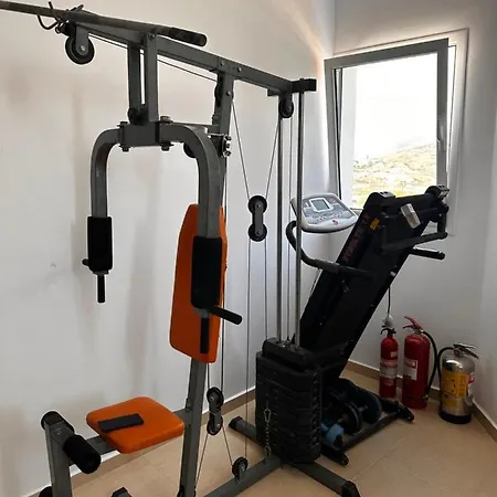 Appartement Belle Vue