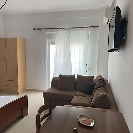 Appartement Belle Vue Ksamil