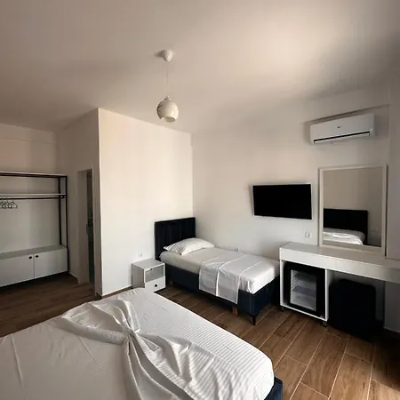 Belle Vue Apartment *