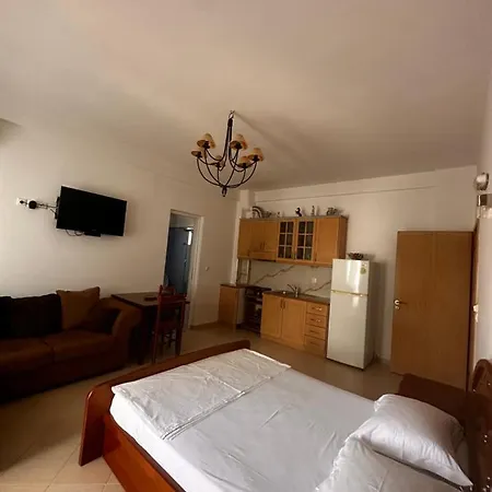 Apartment Belle Vue