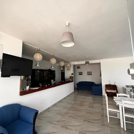 Apartment Belle Vue *