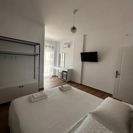 Apartment Belle Vue *