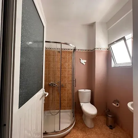 Apartment Belle Vue Ksamil