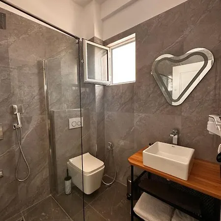 Apartment Belle Vue *