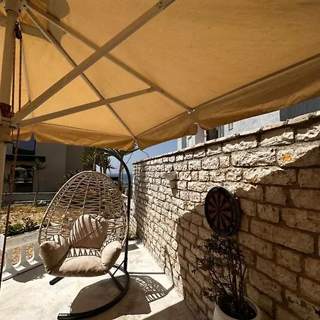 Belle Vue Apartment