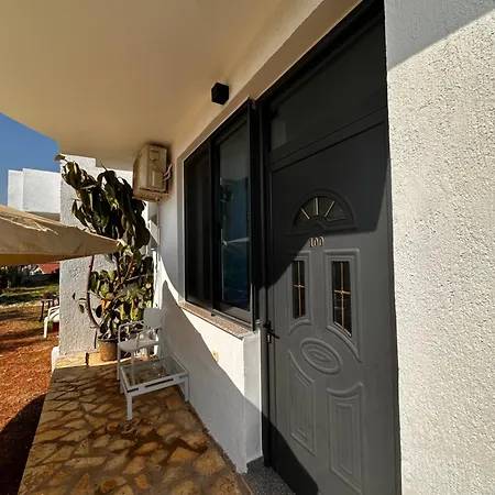 Belle Vue Appartement