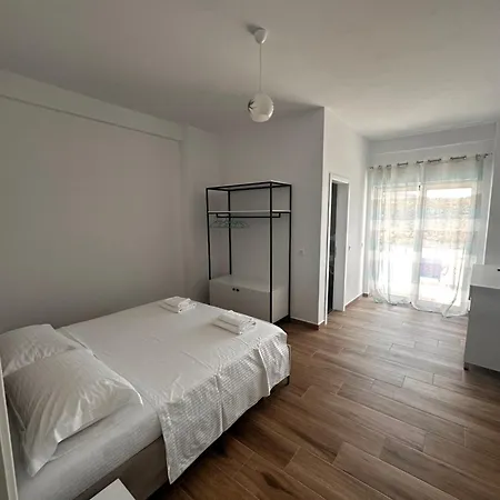 Apartment Belle Vue *