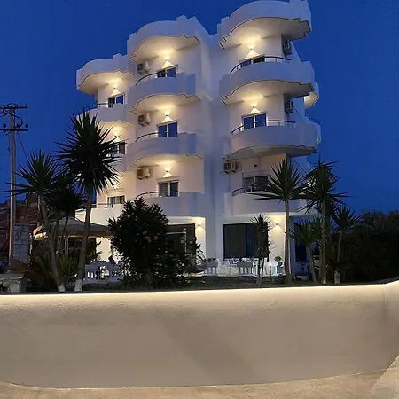 Apartment Belle Vue *