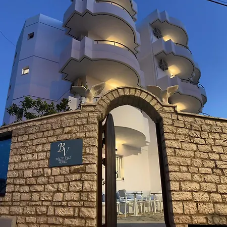 Appartement Belle Vue *