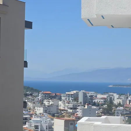Appartamento Belle Vue Ksamil