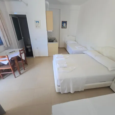 Appartamento Belle Vue