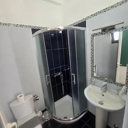 Apartment Belle Vue Ksamil