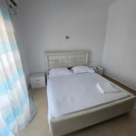 Belle Vue Appartamento Ksamil