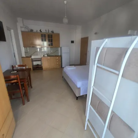 Appartamento Belle Vue