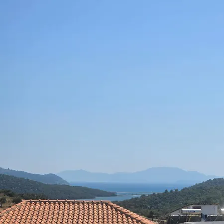 Daire Belle Vue Ksamil