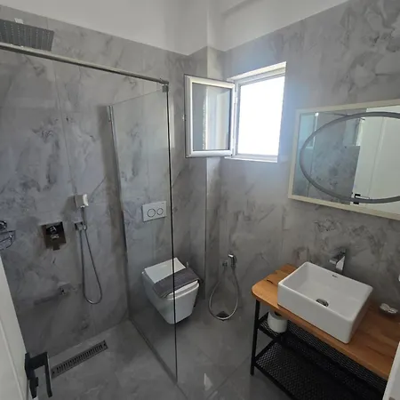 Appartamento Belle Vue Ksamil