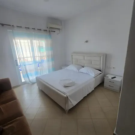 Belle Vue Ksamil