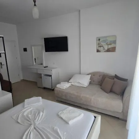 Belle Vue Appartamento *