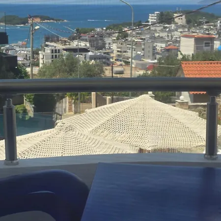 Belle Vue Appartamento Ksamil