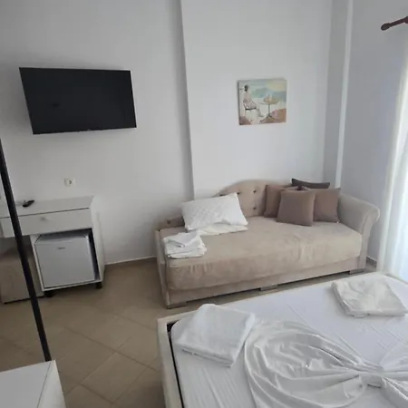 Appartamento Belle Vue Ksamil