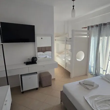 Appartamento Belle Vue