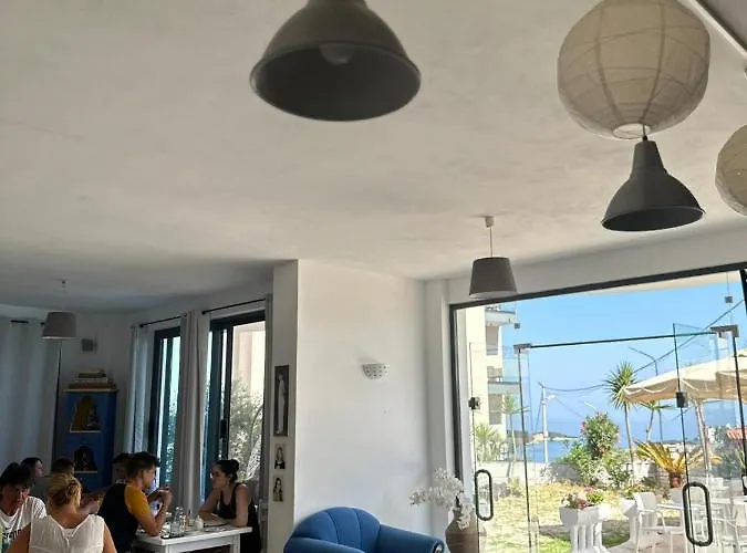 Apartment Belle Vue *