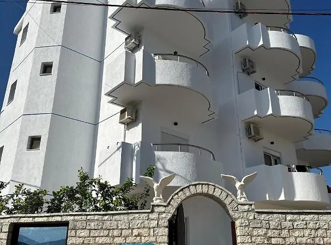 Apartment Belle Vue *