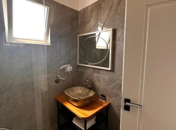 Apartment Belle Vue
