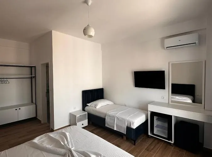 Belle Vue Apartment *