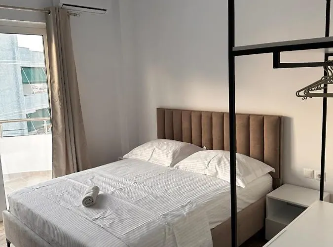 Apartment Belle Vue Ksamil