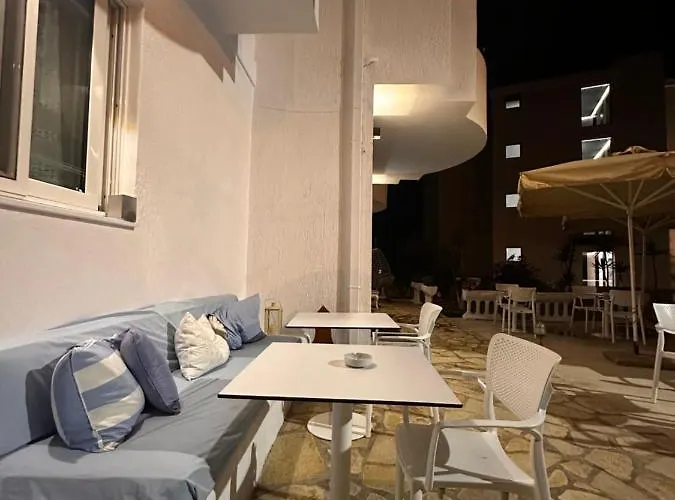 Belle Vue דירה *