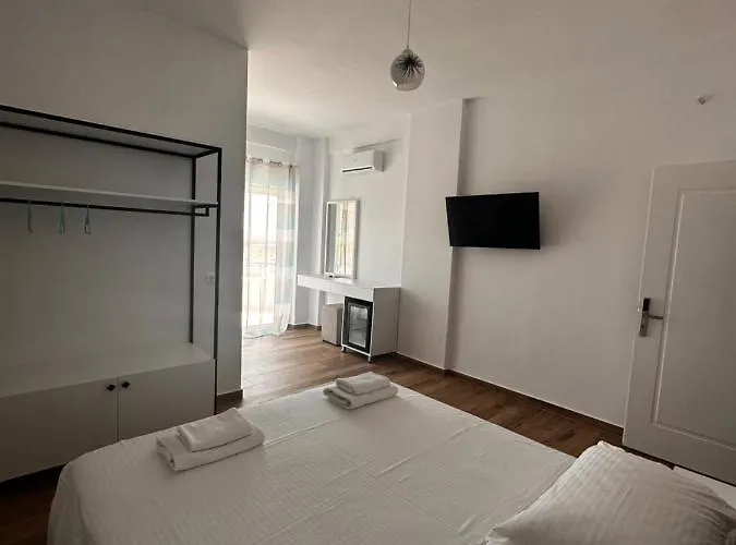 Apartment Belle Vue *