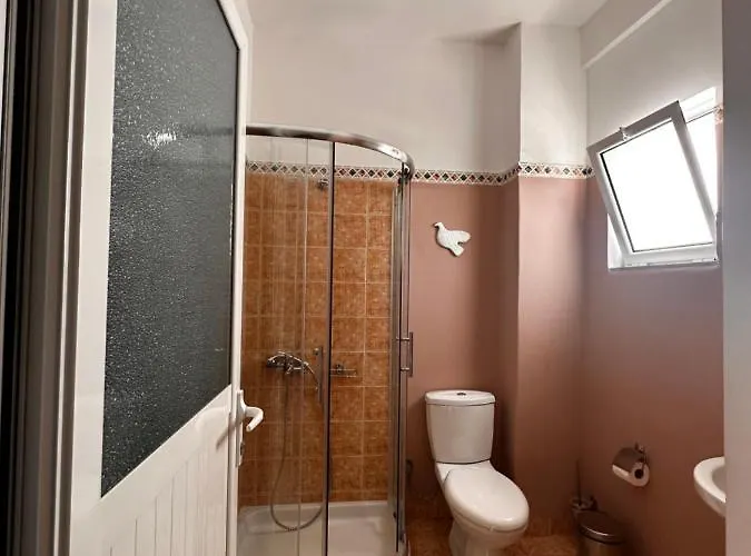 Apartment Belle Vue Ksamil
